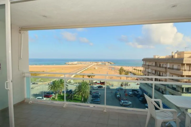 Miramar 63 Apartment Coma-ruga