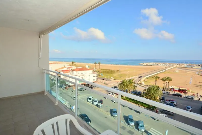 Miramar 63 Apartment Coma-ruga