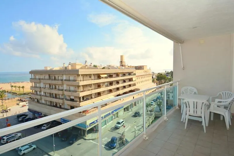Miramar 63 Apartment Coma-ruga 0*,  Spain