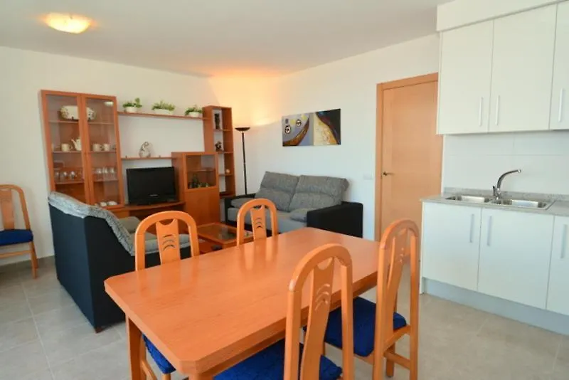 Miramar 63 Apartment Coma-ruga