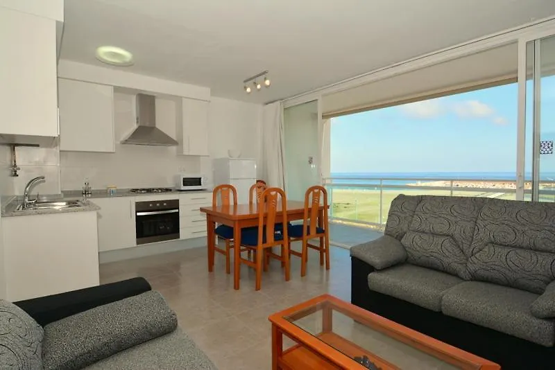 Miramar 63 Apartment Coma-ruga 0*,