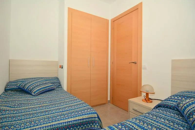 Miramar 63 Apartment Coma-ruga Spain