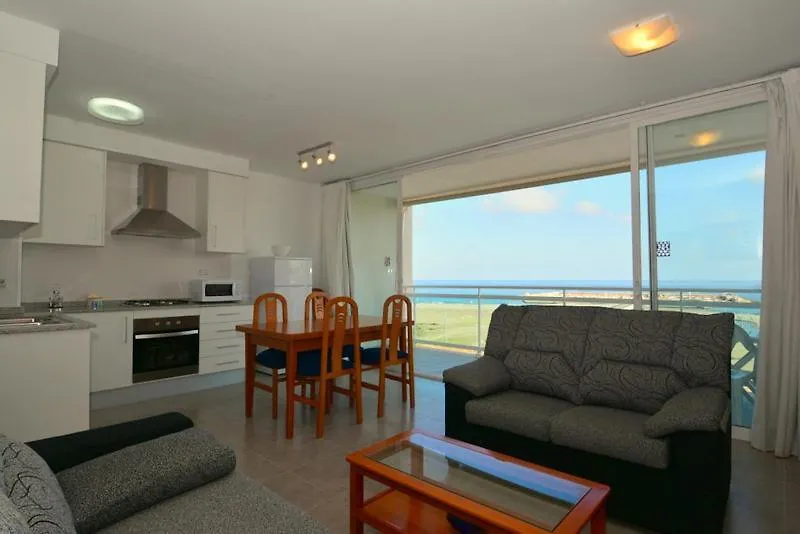 Miramar 63 Apartment Coma-ruga Spain