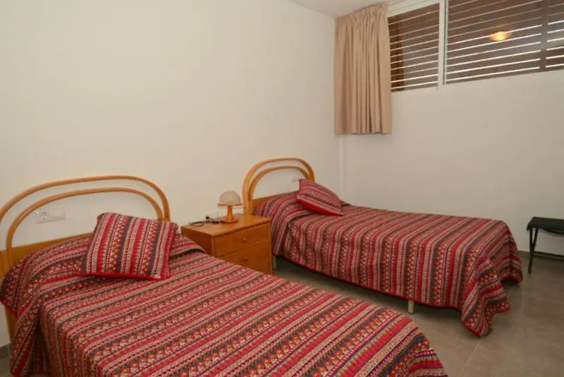 Miramar 63 Apartment Coma-ruga