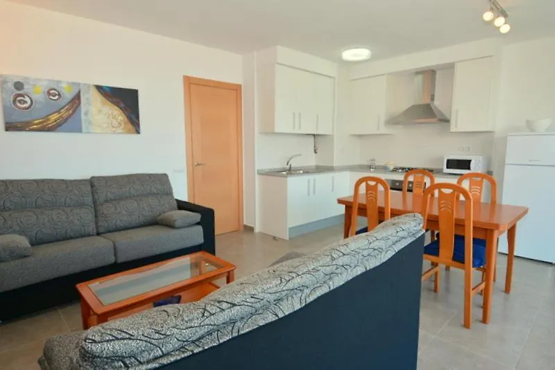Miramar 63 Apartment Coma-ruga